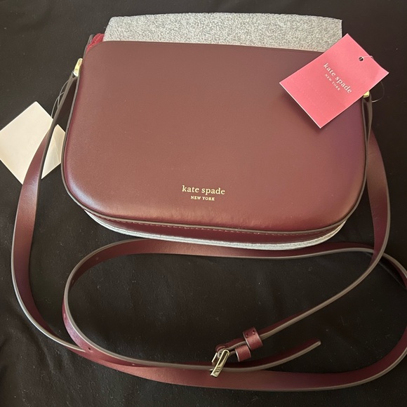Kate Spade Nadine Handbag-new with tags - Picture 5 of 8